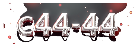 c44444 logo