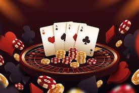 c44444 Live Casino Tables